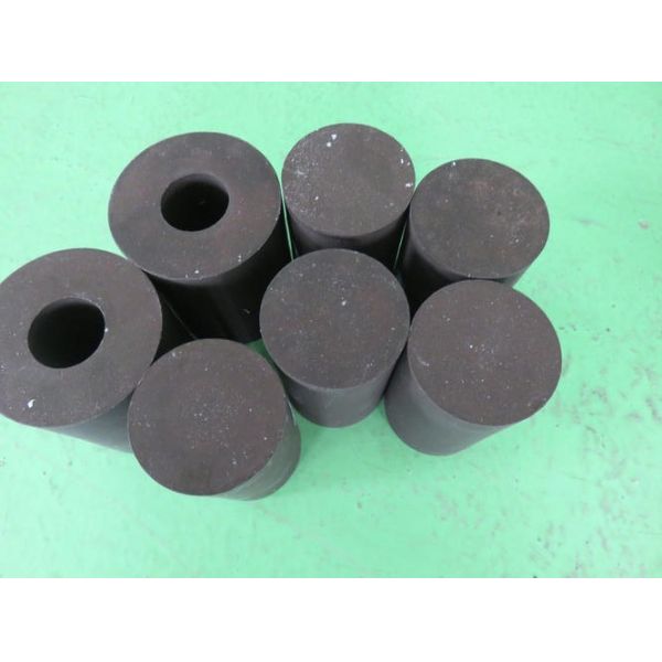 High Strength Molded Round Bar Customized