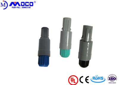 Petites prises M14 électriques médicales pour l'aperçu gratuit d'instrument chirurgical