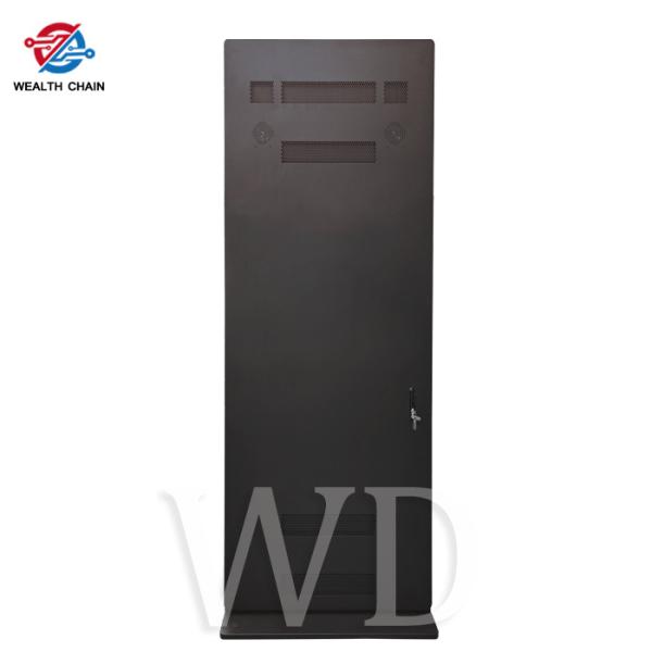 WiFi Bluetooth Remote control 3 Meters 75inch LCD Outdoor Digital Signage