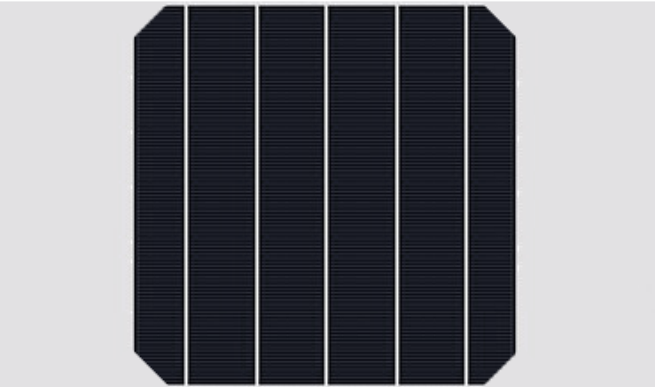600 Watt Photovoltaic Solar Panels