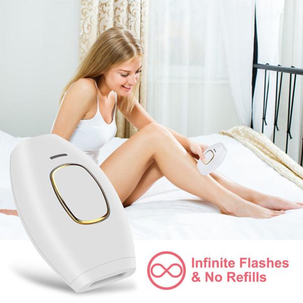 Dropshipping 2021 Ipl Laser Hair Removal