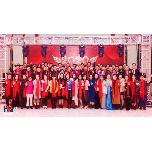Weihai Hanwell New Material Co., Ltd.