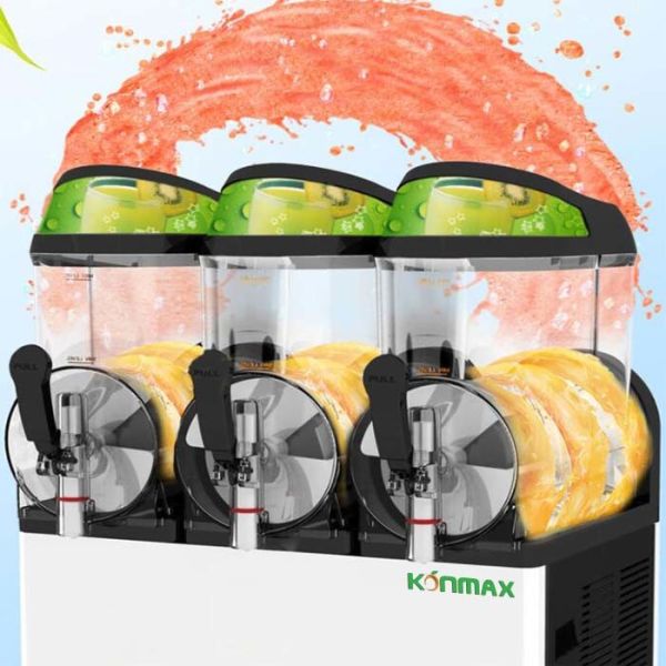 Слякоть танка R404A 3 домашняя делая машиной магнитную передачу с коробкой света СИД