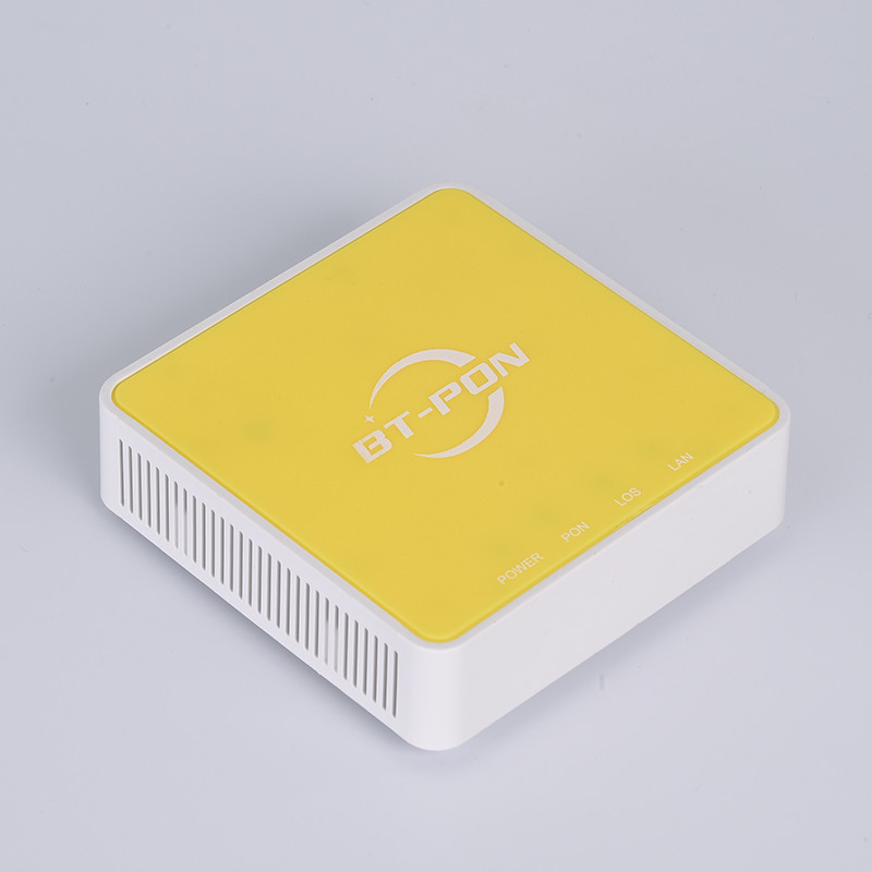 Маршрутизатор IP 1GE GPON ONU DHCP модема сети PPPOE PON СТАТИЧЕСКИЙ