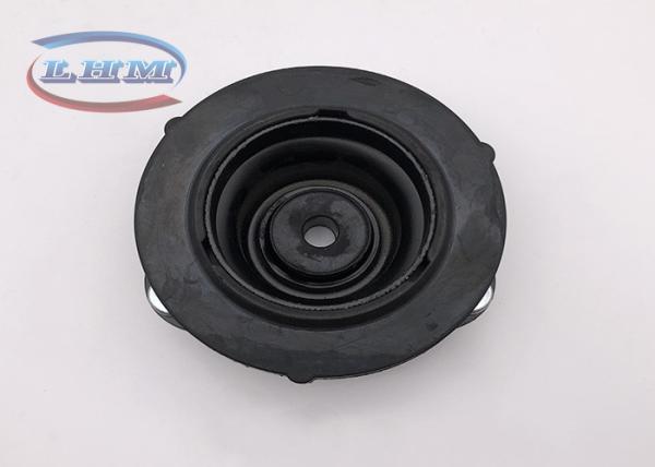 Black Shock Absorber Upper Mount For TOYOTA Hilux GGN25 KUN25 48609 0K040