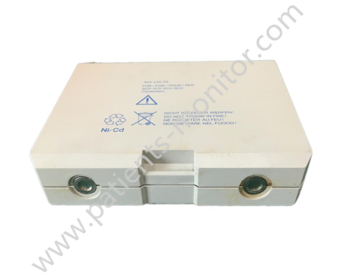 GE Marquette Кардиосерв дефибриллятор батарея REF 30344030 Ni-Cd батарея 12V 1200mAh