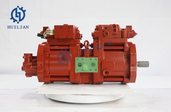 K3V63-HONE HuiLian Excavator Piston Pump Motor Parts Hydraulic Main Pump