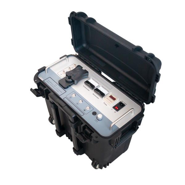 HV Surge Generator 1000j 0-32kv for Portable DC Withstand Pulse Discharge