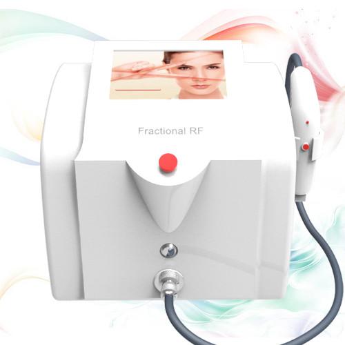 Newest professional fractional micro needle rf