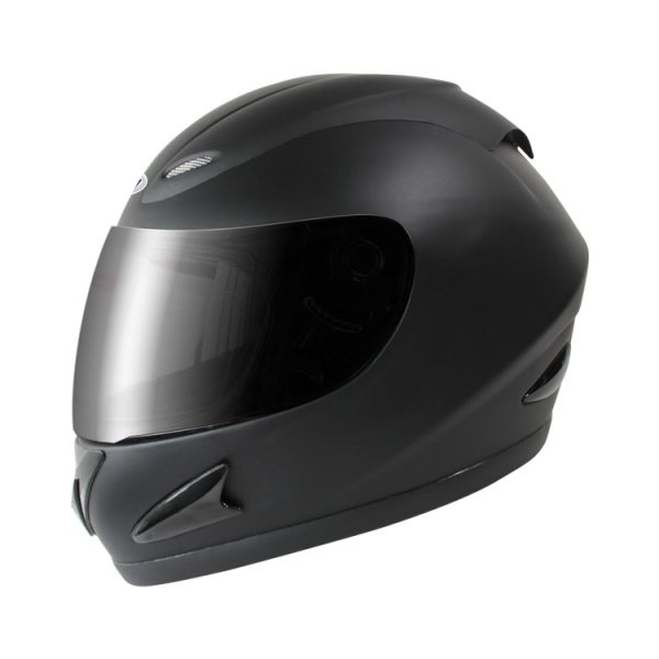 Upgrade Your Motorcycle Gear with a Custom Full Face Helmet DOT ECE Approved