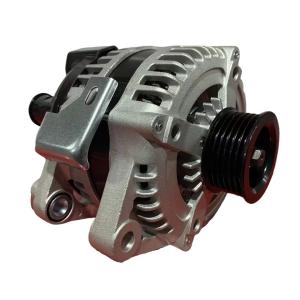 12V 150A Hyundai Alternator Replacement 373003C510 373003C520 373003C610 F104210