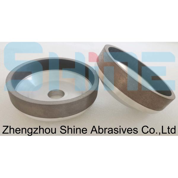 ODM Vitrified Diamond Grinding Wheel for Grinding PCD/PCBN Knife