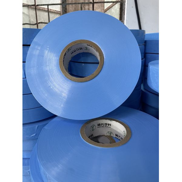 Dust Proof PVC Wrapping Film Normal Thickness 0.03mm -0.06mm