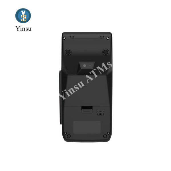 POS Machine AF75 Bluetooth Wireless POS Terminal Pioneering Next-Gen Payment Solutions