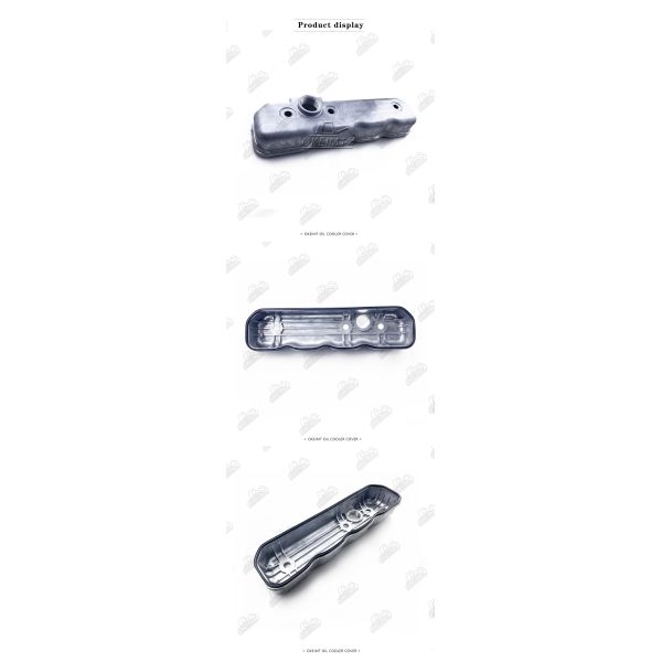 4BG1 Закрытие клапана головки цилиндра с уплотнителем для двигателя Isuzu