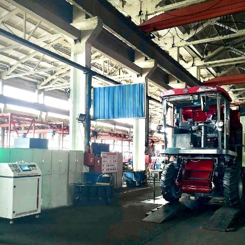 CM8600 оборудование для заполнения хладагента AC для R134A R32 r1234yf