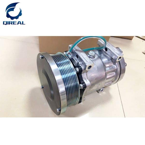 24V OEM ОТСУТСТВИЕ 320-1291 КОМПРЕССОРА SANDEN SD7H15