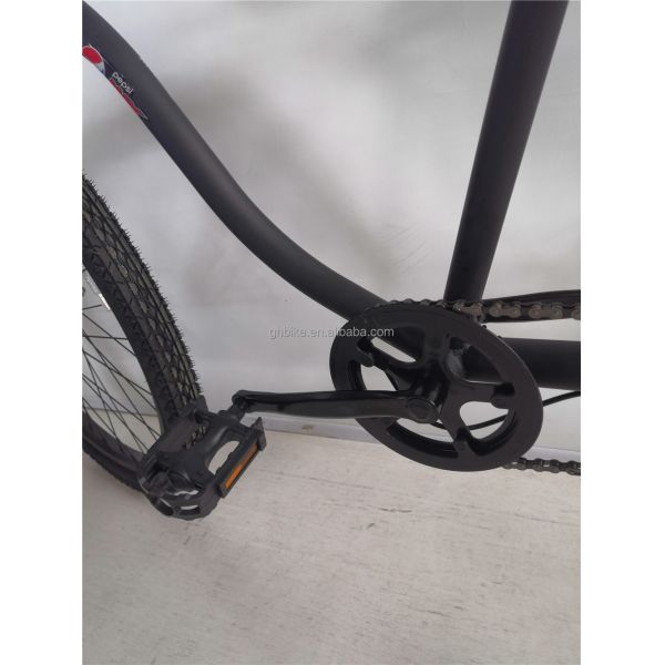 CE Certified Steel Frame 26
