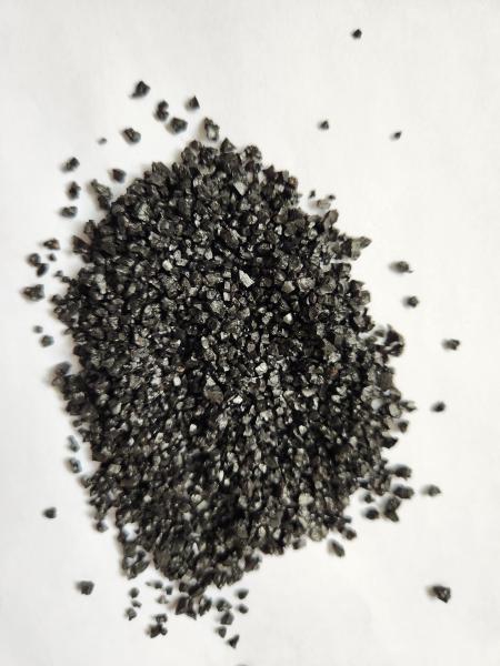 Agricultural Grade Sodium Humic Acid For Fertilizer Additive