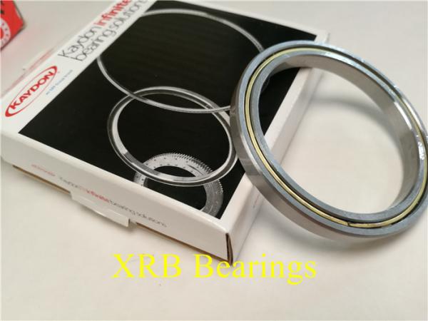 High Performance Steel Rolling Ball Bearing For Optical Scanning And Imaging Equipment