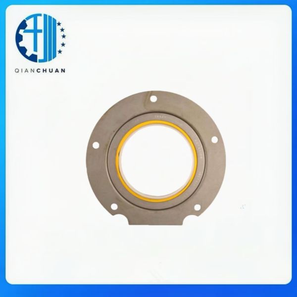 Nuevo kit de sellado del cigüeñal delantero 1694166 para el motor Caterpillar C13