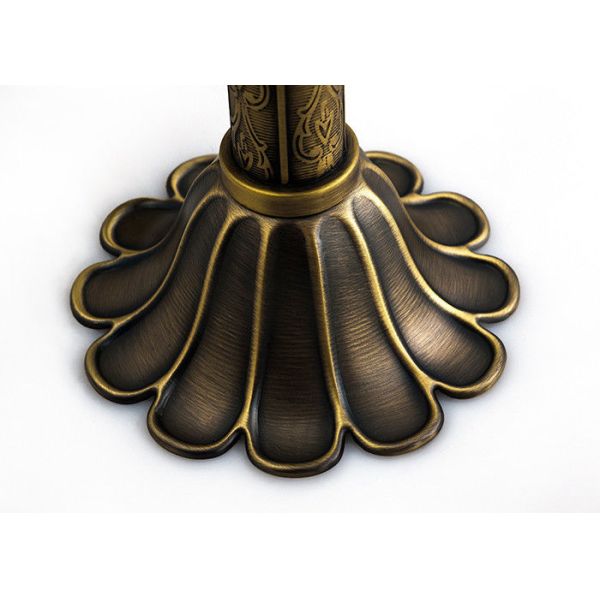 Toilet Brush Holder Brass Antique Bathroom Stuff Special Style For House