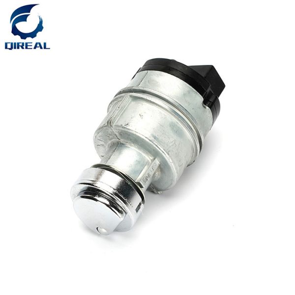 Переключатель зажигания YN50S00026F1 экскаватора SK200-8
