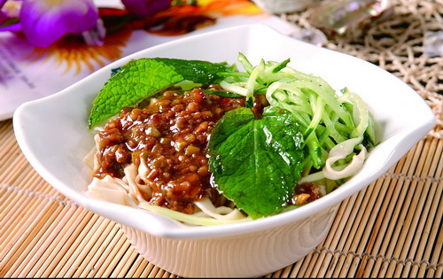 Eco Friendly Hand Operated Food Processor , Mini Food Chopper Lightweight