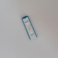Pruebas rápidas/caja de la prueba 25 del antígeno de Trachomatis del Chlamydia de la alta exactitud