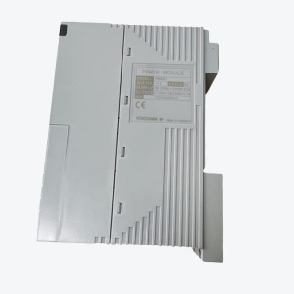 YOKOGAWA SDV541-S23 PLC Digital Input / Output Module