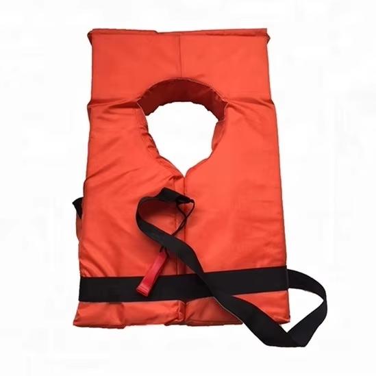 RSCY A8 Polyester oxford Marine Life Jacket