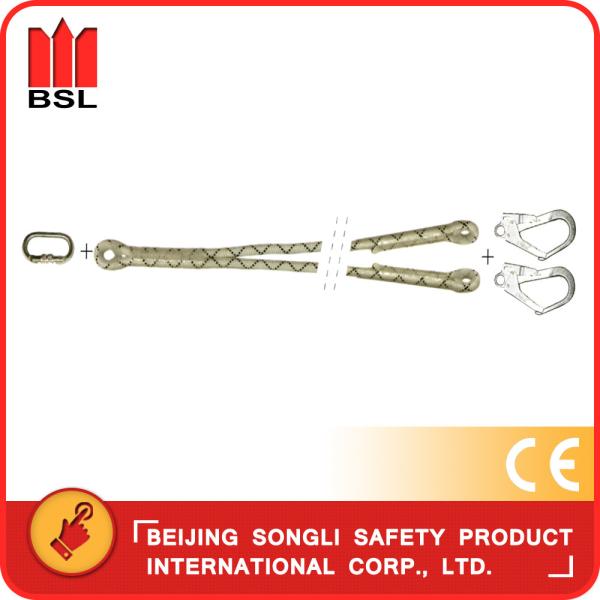 SLB-TE6117 HARNESS (SAFETY BELT)