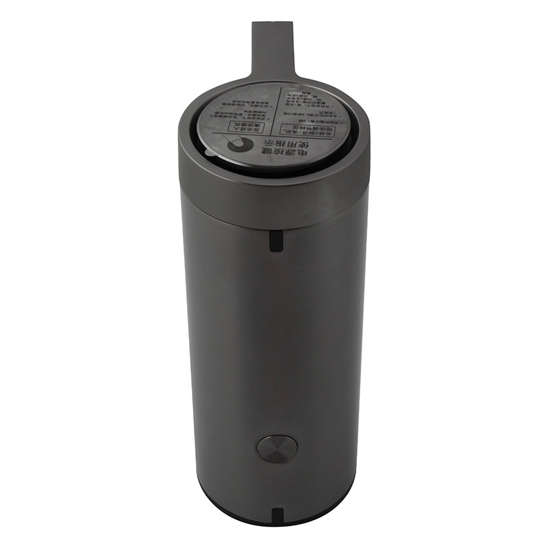 Батарея распределителя дезинфицирующего средства руки Touchless Countertop FCC 9.2OZ работала