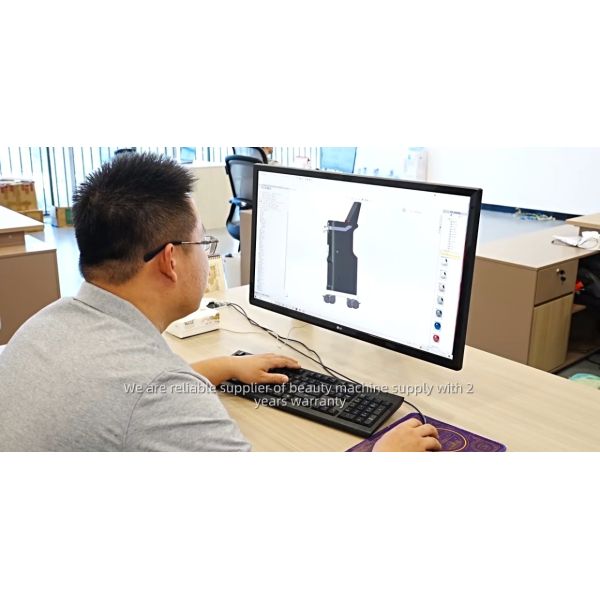 Prix de l'épilation au laser à diode, Machine laser à diode pour l'épilation