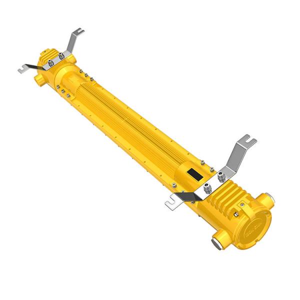 ATEX APPROUVE Zone 1 Zone 2 Offshore Oil Plateforme Light Aproof à l'explosion avec IP66 IP66