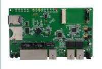 Fabrica de montaje de PCB Tecnología de montaje de superficie BGA AOI RAY X ROHS UL