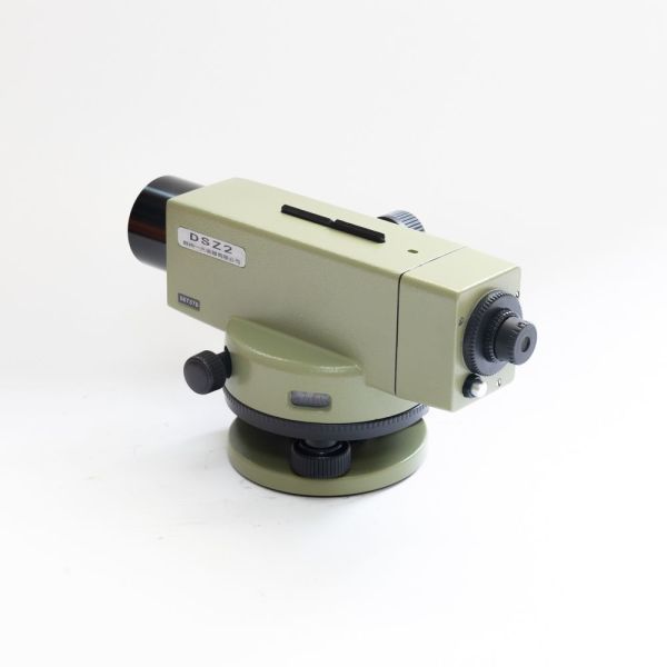 Foif Dsz1 Optical Automatic Level Surveying Instrument 1 Vertical Line