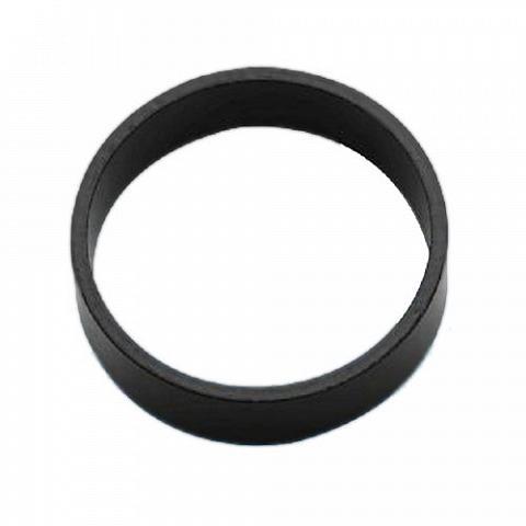 Disc Bonded Neodymium Magnets Density 4.5-5.0g/cm³ Custom Ring Disc Shape RoHS NdFeB Permanent Magnets for Motors Sensors Industrial Equipment