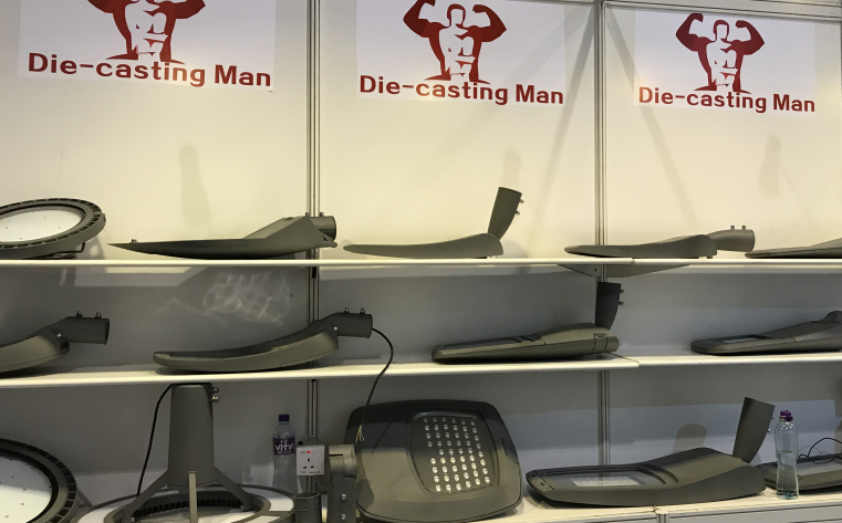 освещение открытой площадки привело 180w IP66 6000k промышленное привело светильники улицы