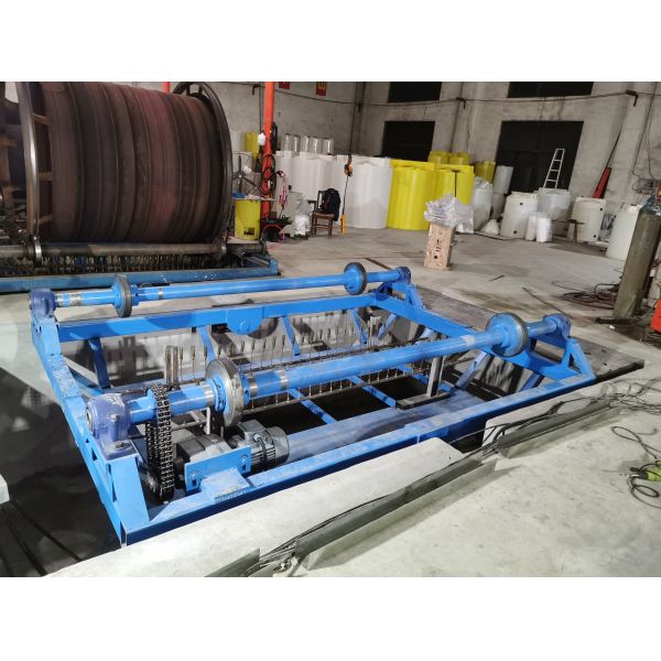 Open Flame/Rock N Roll Machine