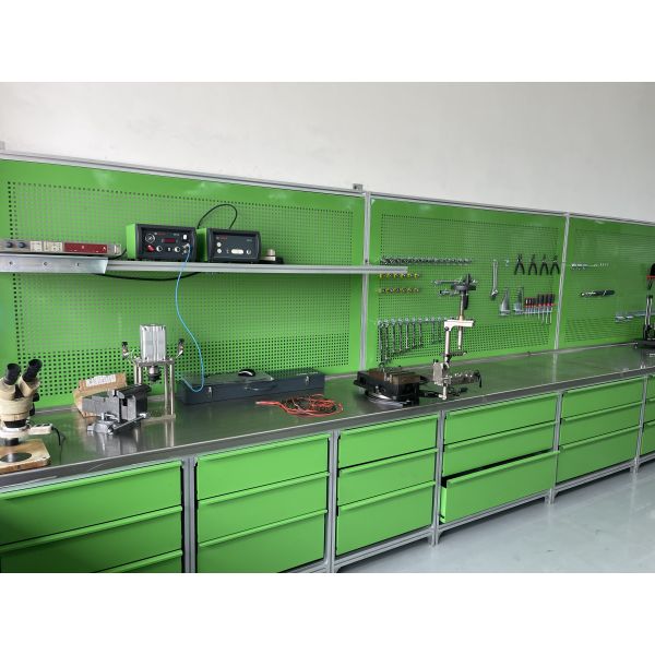 Guangzhou Jiajue Machinery Equipment Co., Ltd