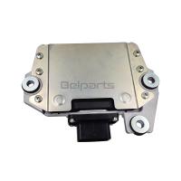 O computador do motor do combustível diesel controla a placa do ECU 129938-75180 para a máquina escavadora Spare Parts de Yanmar 4TNV98