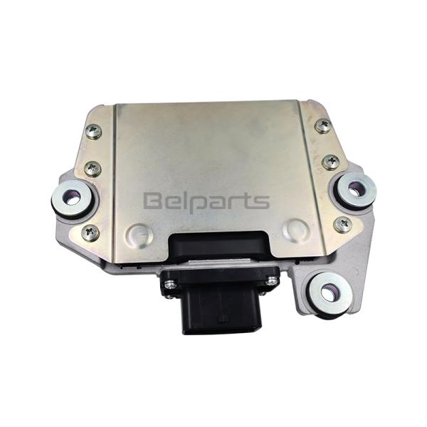Diesel Fuel Engine Computer Control ECU Board 129938-75180 For Yanmar 4TNV98 Excavator Spare Parts
