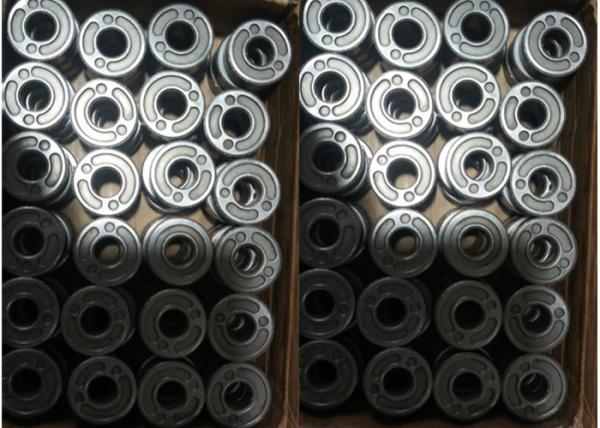 Wholesale manifold insulation pad good insulation effect|Manifold center pad hot runner components manufacutures