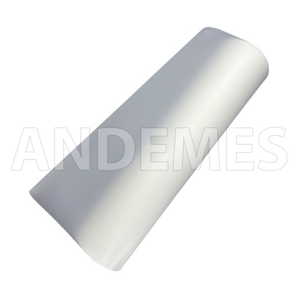 T Shirt A3 DTF Film Low Temperature 33cmx100m Double Side Matte Hot Cold Peel Printing