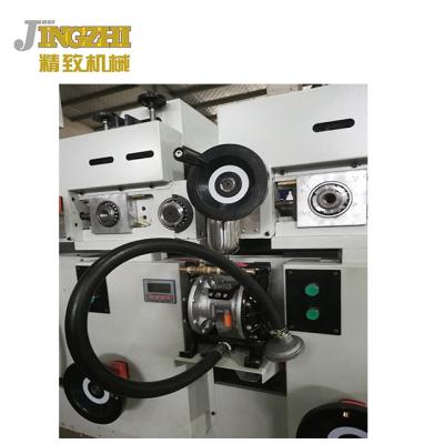 Smooth Surface Effect Automatic Coating Machine Surface Pores Filling