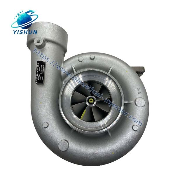 Le turbocompresseur Holset HC5A s'adapte au moteur 4032888 3803452 3594114 3594111