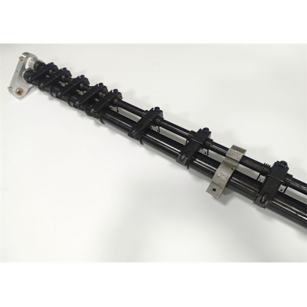 Mitsubishi Printing Machine Spare Parts For Mitsubishi 3F Gripper Bar