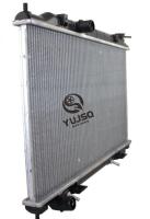 Aluminum Car Radiator for Nissan 100 NX 1990-1996 OEM 21460-8j000