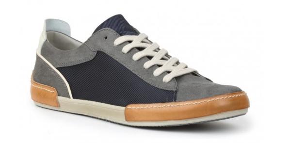 GBX High End Euro Styles Calf Suede Leather Sneakers Men Casual Shoes Fashion